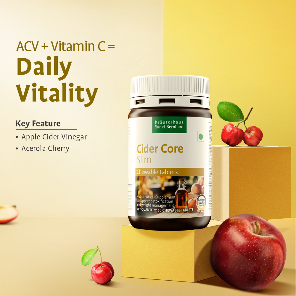 Cider Core Slim