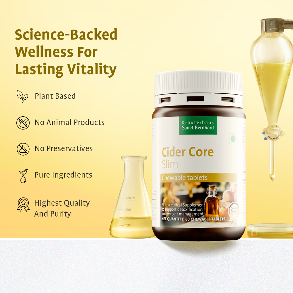 Cider Core Slim