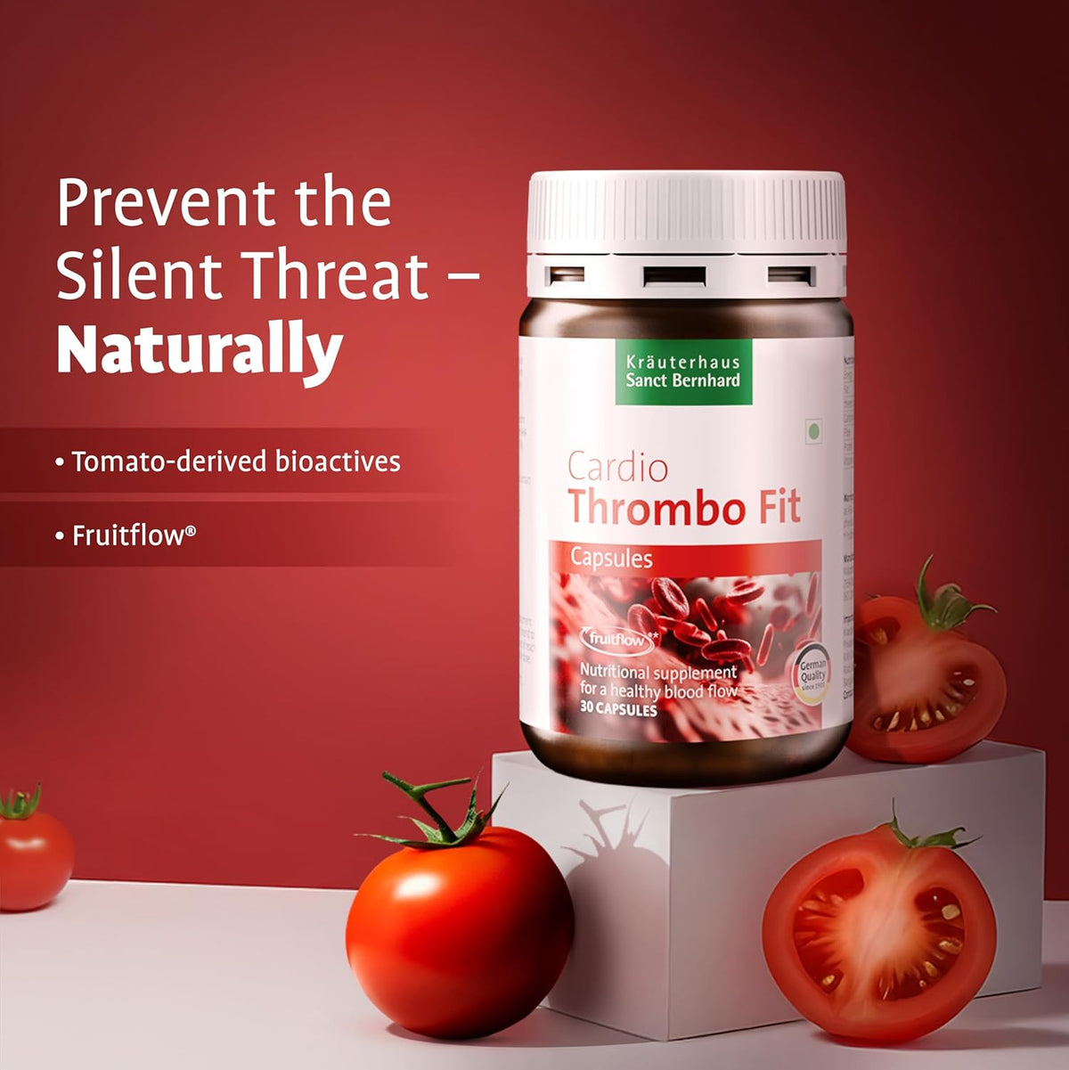 Cardio Thrombo Fit