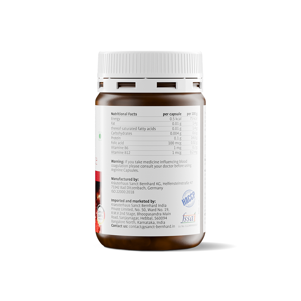 L-Arginine Revive Essence