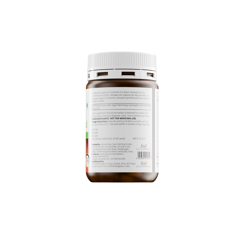 Product Picture Daily Vitamin Blend