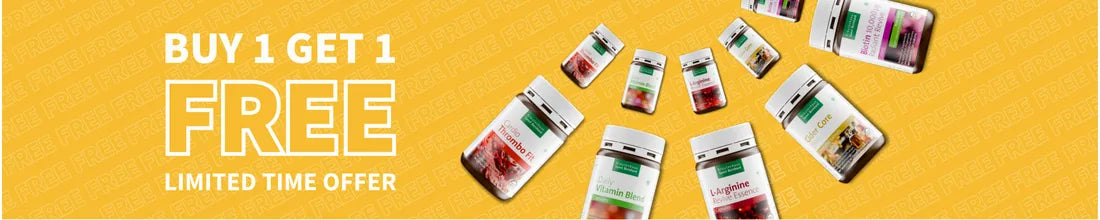 Sanct Bernhard India offer banner
