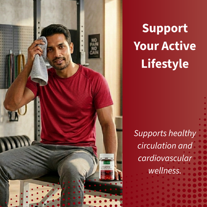 L-Arginine Revive Essence