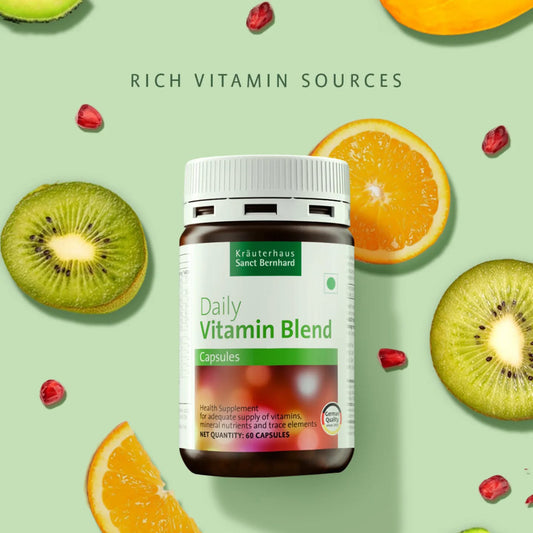 Daily Vitamin Blend