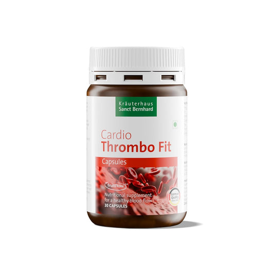 Cardio Thrombo Fit