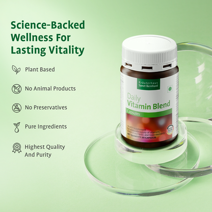 Daily Vitamin Blend