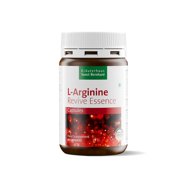 L-Arginine Revive Essence