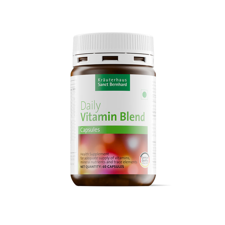 Daily Vitamin Blend