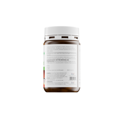 Product Picture Daily Vitamin Blend