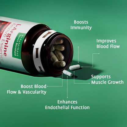 L-Arginine Revive Essence