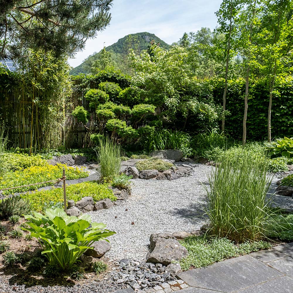 The Kräuterhaus Herb Garden in Germany